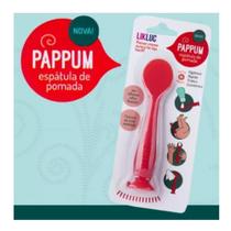 Espátula Pappum Para Aplicar Pomada Creme De Assaduras Bebês - Likluc