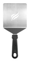 Espátula para alimentos BLACKSTONE 5047 Heavy Duty Stainless Steel Espátula para alimentos BLACKSTONE 5047 Heavy Duty Stainless Steel