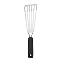 Espátula para alimentos OXO Good Grips Pez Pequeño Volteador 30 cm