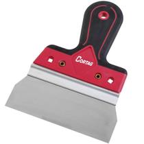 Espátula para aplicação de drywall 16" - Cortag