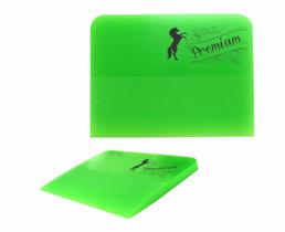 Espátula para aplicação de PPF - Espátula Verde Premium - Exfak 50-2321 Espátula para aplicação de PPF - Espátula Verde Premium - Exfak 50-2321
