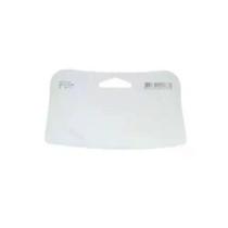 Espátula para Aplicar Massa 9cm - Tigre Espátula para Aplicar Massa 9cm - Tigre