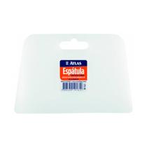 Espátula para aplicar massa corrida cola pintura atlas 152/2