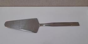 Espátula para Bolo 28cm com estojo Manuela