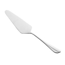 Espátula para Bolo Aço Inox Positano Prateada 24,5cm 1775 - Lyor