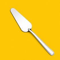 Espátula para Bolo Aço Inox Resistente e Elegante