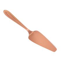 Espatula para Bolo Cobre 24cm Lovers Gourmet Mix
