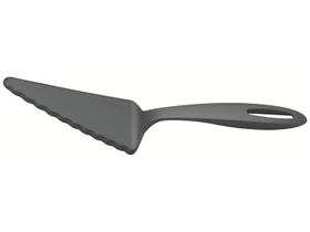 Espátula para Bolo e Torta Tramontina Ability em Nylon Grafite Espátula para Bolo e Torta Tramontina Ability em Nylon Grafite