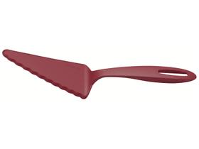 Espatula para Bolo e Torta Tramontina Ability em Nylon Vermelho