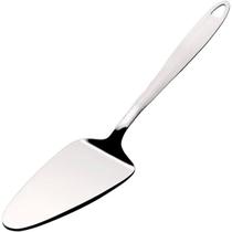 Espátula Para Bolo Inox Premium Cozinha E Confeitaria