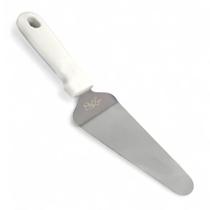 Espátula Para Bolo Inox Profissional Confeiteiro 26,5cm Espátula Para Bolo Inox Profissional Confeiteiro 26,5cm