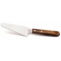 Espátula Para Bolo Tramontina Polywood Castanho 5 Espátula Para Bolo Tramontina Polywood Castanho 5