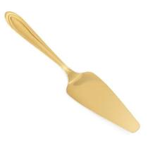 Espatula Para Bolos Lovers Ouro Espatula Para Bolos Lovers Ouro