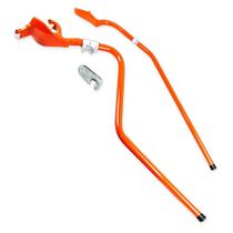 Espátula para caminhão sem camisa longa kit 0000531 - viluz