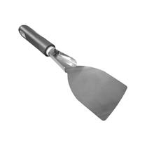 Espátula Para Carnes Hambúrguer Profissional Raspador Espátula Para Carnes Hambúrguer Profissional Raspador