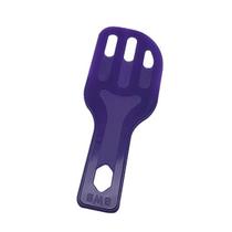Espatula para Chocolate Vazada Lilas Cod. 245 BWB Espatula para Chocolate Vazada Lilas Cod. 245 BWB