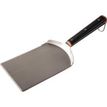 Espátula para churrasco Traeger BAC793 em aço inoxidável XXL 15 x 25 cm Espátula para churrasco Traeger BAC793 em aço inoxidável XXL 15 x 25 cm