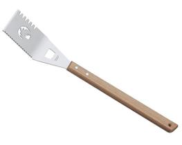 Espátula para Churrasco Tramontina Inox Espátula para Churrasco Tramontina Inox