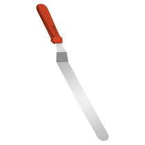 Espátula Para Confeitaria Angular 25Cm Terracota