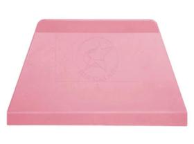 Espátula Para Confeitaria Raspadora Alisadora Para Bolo - Blue Star (Ideal Para Modelar Cobertura) Espátula Para Confeitaria Raspadora Alisadora Para Bolo - Blue Star (Ideal Para Modelar Cobertura)