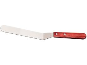Espátula para Confeiteiro 7'' Polywood Tramontina 21162/177 Espátula para Confeiteiro 7'' Polywood Tramontina 21162/177