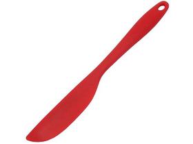 Espátula para Confeiteiro Silicone Hauskraft