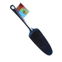 Espatula Para Cortar Bolo Pá Para Torta Bolo Aço Inox 28,5cm Espatula Para Cortar Bolo Pá Para Torta Bolo Aço Inox 28,5cm