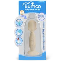 Espátula para Creme de Fralda Baby Bumco Mini de Silicone Livre de BPA Espátula para Creme de Fralda Baby Bumco Mini de Silicone Livre de BPA