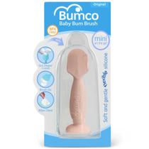 Espátula para Creme de Fralda Baby Bumco Mini de Silicone Livre de BPA Espátula para Creme de Fralda Baby Bumco Mini de Silicone Livre de BPA
