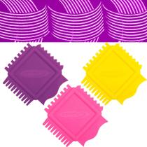 Espátula para Decorar Pente Condor - 575