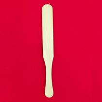 Espátula para Depilação de Bambu - 29 cm