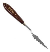 Espátula Para Efeitos Sinoart 04