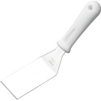 Espátula Para Fritura Brinox Precision 8 Hamburguer Cozinha