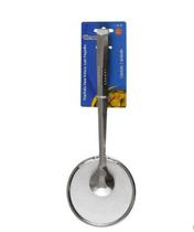 Espátula para Fritura em Aço Inox com Pegador Western