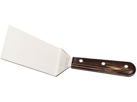 Espátula para Fritura Inox Tramontina Espátula para Fritura Inox Tramontina