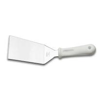 Espátula para Fritura Precision 10 cm Inox - Brinox Espátula para Fritura Precision 10 cm Inox - Brinox