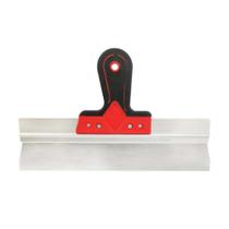 Espátula para Gesso Aço Inox 35cm