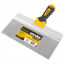 Espátula para gesso/drywall 10" - Vonder