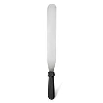 Espátula para Glaseado New Star Foodservice 38101 Recta 30 cm Espátula para Glaseado New Star Foodservice 38101 Recta 30 cm