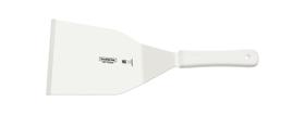 Espátula para Hambúrguer 7 x 4 Inox Tramontina - 24677/187 Espátula para Hambúrguer 7 x 4 Inox Tramontina - 24677/187