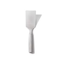 Espátula Para Lasanha Em Aço Inox 27x6cm Oxo Espátula Para Lasanha Em Aço Inox 27x6cm Oxo
