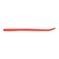 Espátula para Liquidificador 32cm x 4,5cm Vermelho Silicone Espátula para Liquidificador 32cm x 4,5cm Vermelho Silicone