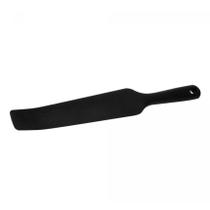 Espátula Para Liquidificador Batedeira de Silicone Flexível 32cm Lyor Espátula Para Liquidificador Batedeira de Silicone Flexível 32cm Lyor