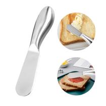 Espátula Para Manteiga Pastas Geleia Patê Inox 13cm Cozinha - KeHome