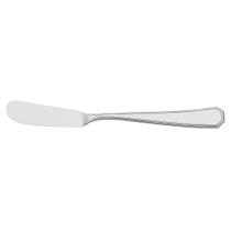 Espátula Para Manteiga Tramontina Sonata Em Aço Inox Acabamento Alto Brilho Tramontina
