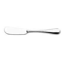 Espátula para Manteiga Tramontina Vicenza em Aço Inox Acabamento Alto Brilho com Detalhes no Cabo