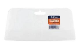 Espátula Para Massa Corrida 20cmx8,8cm Atlas