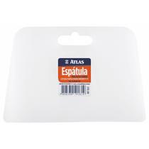 Espátula para Massa Corrida Plástica 13,1 x 8,8cm 152/2 Atlas