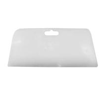 Espátula para Massa Corrida Plástica 20 x 8,8cm AT152/3 Atlas Espátula para Massa Corrida Plástica 20 x 8,8cm AT152/3 Atlas