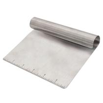 Espátula para Massas e Legumes Mimo Style em Aço Inox